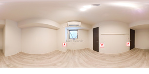 ラリュール 401 【神奈川県川崎駅】 の画像3