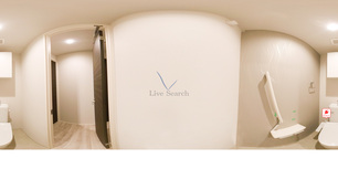 ラリュール 402 【神奈川県川崎駅】 の画像3