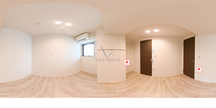 ラリュール 403 【神奈川県川崎駅】 の画像3