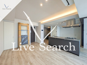 ラリュール 404 【神奈川県川崎駅】 の画像3