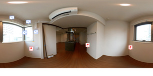 ラリュール 604 【神奈川県川崎駅】 の画像3