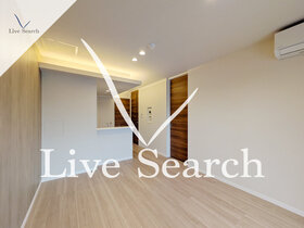 アンソレイユ四季　7/1までに納品 101 【埼玉県志木駅】 の画像3