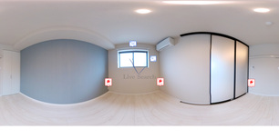 アンソレイユ四季 203 【埼玉県志木駅】 の画像3