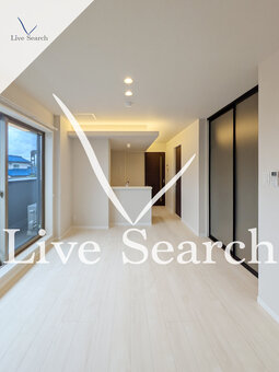 アンソレイユ四季 203 【埼玉県志木駅】 の画像3