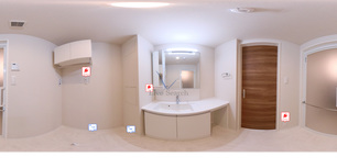 アンソレイユ四季 301 【埼玉県志木駅】 の画像3