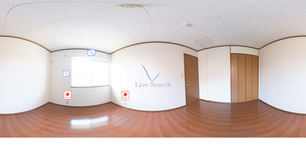 メゾンボヌールB棟 201 【東京都昭島駅】 の画像3