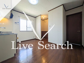 メゾンボヌールB棟 201 【東京都昭島駅】 の画像3