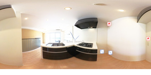 ランドステージ学芸大学 104 【東京都東急東横線 学芸大学駅】 の画像3