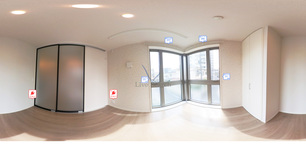 RICCO藤崎宮 202 【熊本県藤崎宮前駅】 の画像3