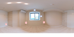 アンソレイユ四季 202 【埼玉県志木駅】 の画像3