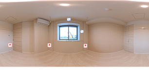 アンソレイユ四季 302 【埼玉県志木駅】 の画像3