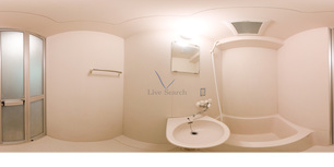 シャトー美野島 405 【福岡県博多駅】 の画像3