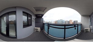 S-RESIDENCE江坂Lible 901 【大阪府江坂駅】 の画像3