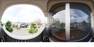 マストライフ上柏田　B 201 【茨城県ひたち野うしく駅】 の画像3