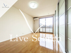 マストライフ上柏田　B 201 【茨城県ひたち野うしく駅】 の画像3