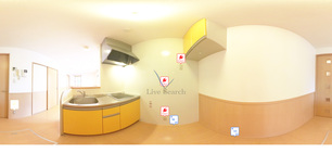 リヴェール 102 【埼玉県京浜東北・根岸線　大宮駅　徒歩23分】 の画像3