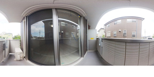 コリーヌヴェール上小 107 【埼玉県京浜東北・根岸線　大宮駅　徒歩24分】 の画像3