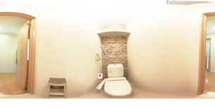 ソレイユA 101 【東京都青砥駅】 の画像3