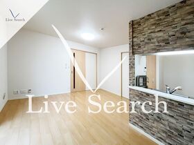 ソレイユA 101 【東京都青砥駅】 の画像3