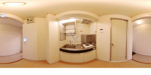 パフィオニッシン 202 【埼玉県川越線　日進駅　徒歩10分】 の画像3