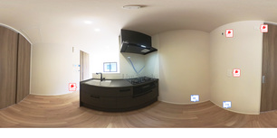 GLOW　RESIDENCE（グローレジデンス） 201 【神奈川県川崎大師駅　徒歩7分】 の画像3