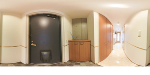 パークサイド神宮西 103 【愛知県熱田神宮伝馬町駅】 の画像3