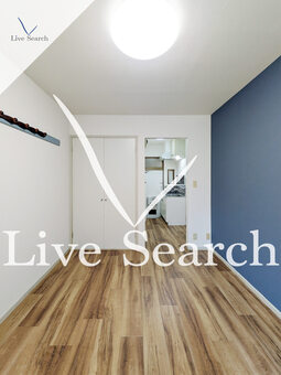 グリーンハイム 103 【神奈川県小田急小田原線 【読売ランド前駅】】 の画像3