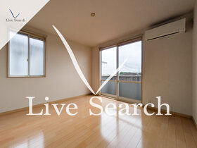 メゾンBLESS A棟 201 【熊本県田原坂駅】 の画像3