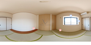 レジデンス姪浜 301 【福岡県姪浜】 の画像3