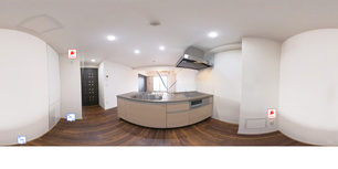 マストライフ芝浦 801 【東京都田町５分】 の画像3