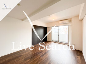 マストライフ芝浦 801 【東京都田町５分】 の画像3