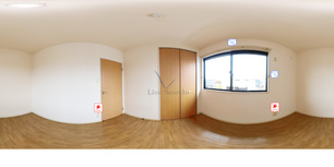 メリーハイツ A201 【大阪府和泉府中駅】 の画像3