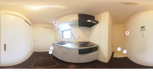 フォーチュンテラス 101 【神奈川県京急川崎駅】 の画像3