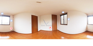 ボヌール十禅寺A棟 101 【熊本県平成駅】 の画像3