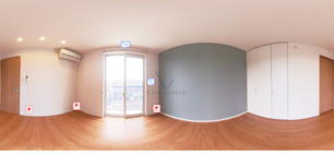 カサデラブリザ 202 【福岡県朝倉街道駅】 の画像3