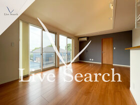 カサデラブリザ 202 【福岡県朝倉街道駅】 の画像3