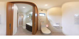 仮称）中央2丁目貸家  【神奈川県西横浜駅】 の画像3