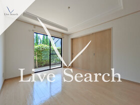 ローズガーデン西長住B棟 107 【福岡県高宮駅】 の画像3