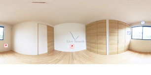 ラフォーレ雅 102 【熊本県南熊本駅】 の画像3