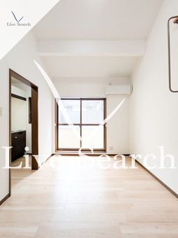 カンフォーラ大濠 201 【福岡県唐人町駅】 の画像3