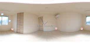 カーサルミノサ王寺町 302 【大阪府昭和町駅】 の画像3