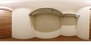 ラリュール 601 【神奈川県川崎駅】 の画像3