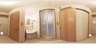 ステュディオⅠ棟 101 【熊本県水俣駅】 の画像3