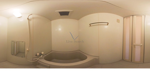 クラージュ七隈 301 【福岡県金山駅】 の画像3