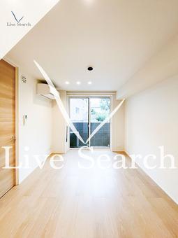 ラ・リュッシュ氷川台 101 【東京都氷川台】 の画像3