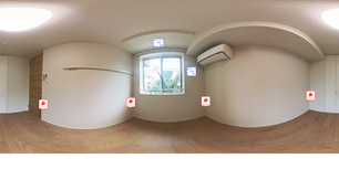 ラ・リュッシュ氷川台 102 【東京都氷川台】 の画像3