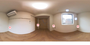 ラ・リュッシュ氷川台 201 【東京都氷川台】 の画像3