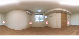 ラ・リュッシュ氷川台 202 【東京都氷川台】 の画像3