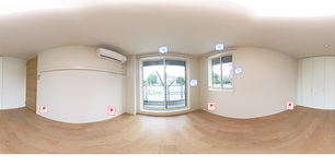 ラ・リュッシュ氷川台 203 【東京都氷川台】 の画像3