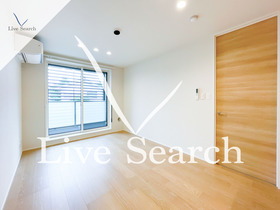 ラ・リュッシュ氷川台 203 【東京都氷川台】 の画像3